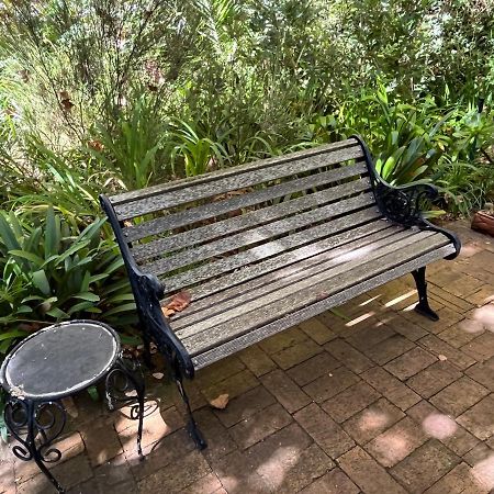 Constantia Guest House Cape Town Eksteriør bilde