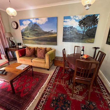 Constantia Guest House Cape Town Eksteriør bilde