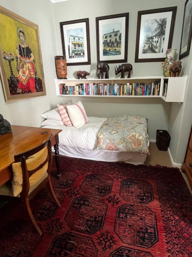 Constantia Guest House Cape Town Eksteriør bilde