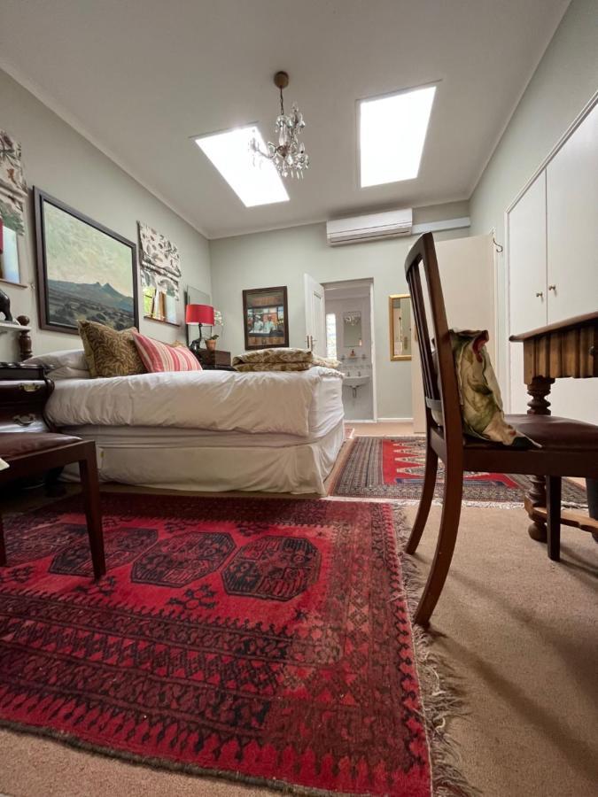 Constantia Guest House Cape Town Eksteriør bilde
