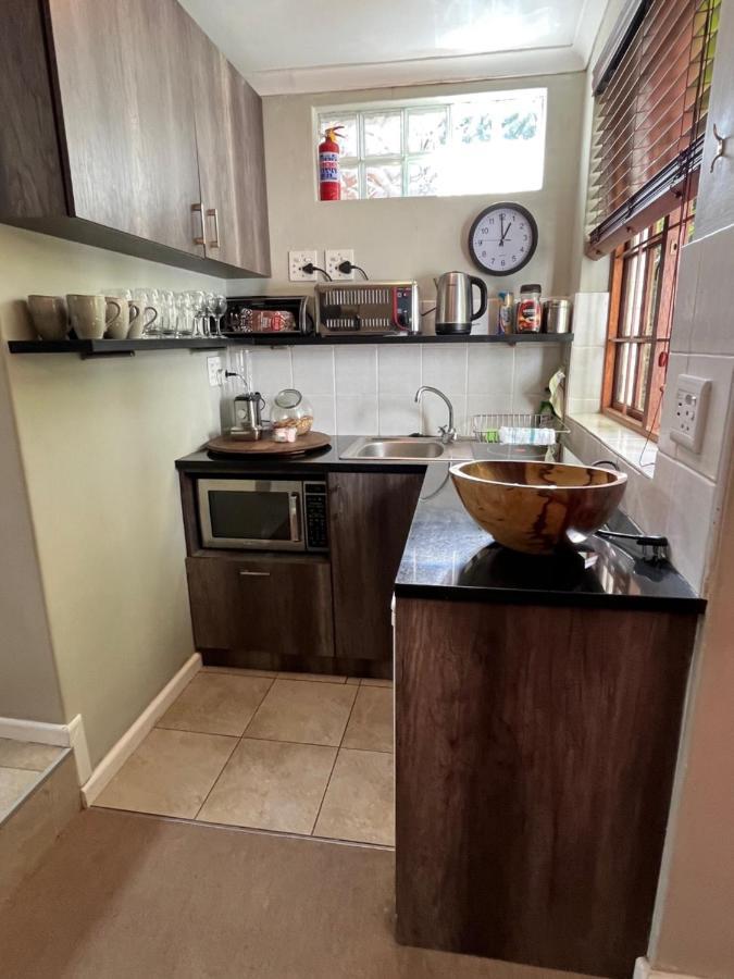Constantia Guest House Cape Town Eksteriør bilde