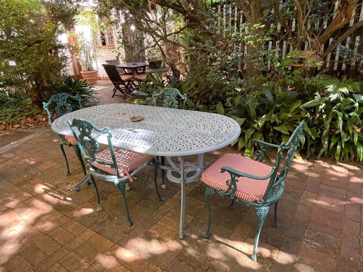 Constantia Guest House Cape Town Eksteriør bilde