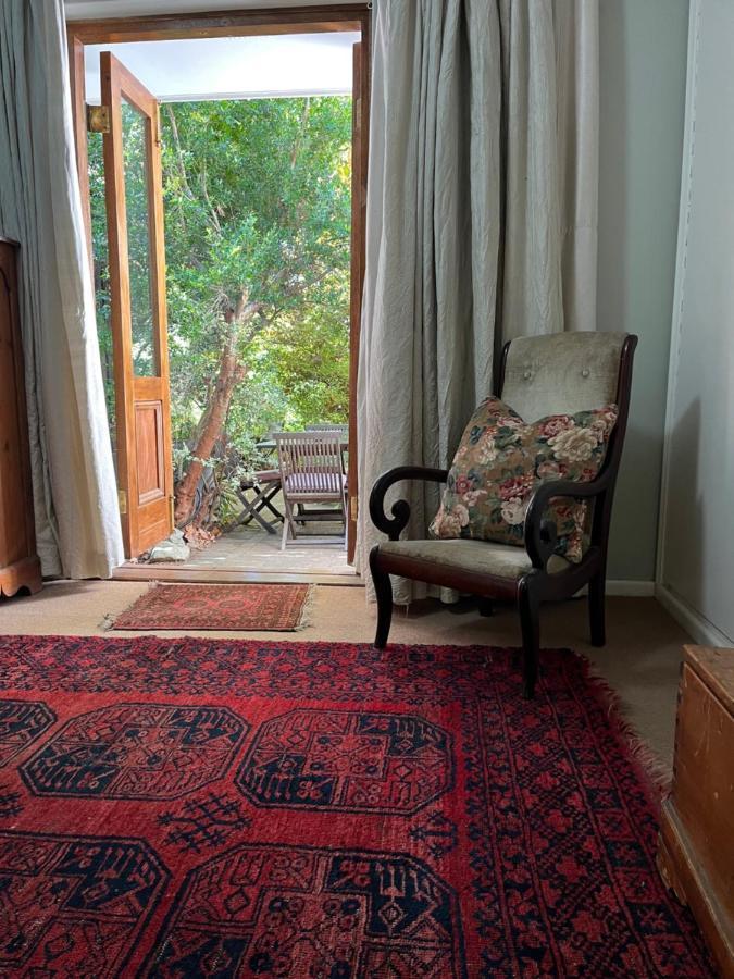 Constantia Guest House Cape Town Eksteriør bilde
